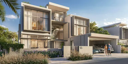 Golf Terrace A New Development #4