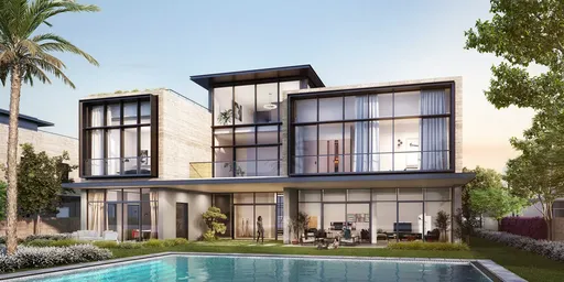 Golf Terrace A New Development #2 Golf Terrace A New Development #2