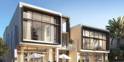 Golf Terrace A New Development #1 Golf Terrace A New Development #1