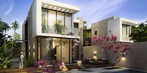 Jasmine New Development #1 Jasmine New Development #1
