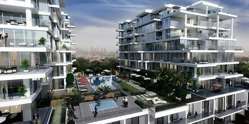 Loreto New Development #4