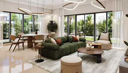Damac Islands New Development #4