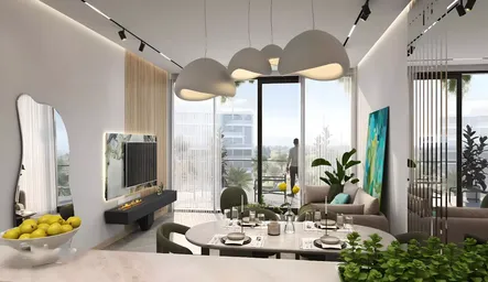 Damac Lagoon Views 3 New Development #3 Damac Lagoon Views 3 New Development #3