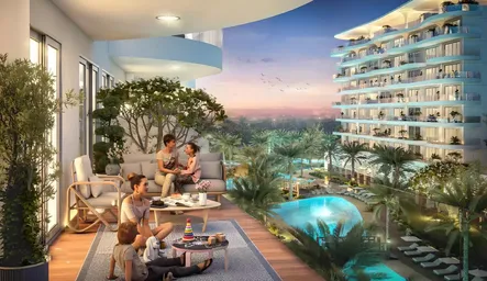 Damac Lagoon Views 3 New Development #4