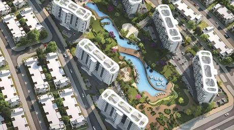 Damac Lagoon Views Phase 10 New Development #2 Damac Lagoon Views Phase 10 New Development #2