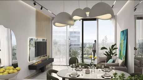 Damac Lagoon Views Phase 6 New Development #3 Damac Lagoon Views Phase 6 New Development #3