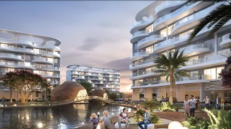 Damac Lagoon Views Phase 7 New Development #2 Damac Lagoon Views Phase 7 New Development #2