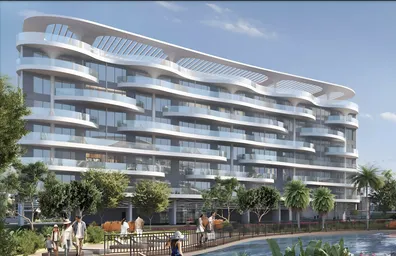 Damac Lagoon Views Phase 8 New Development #4