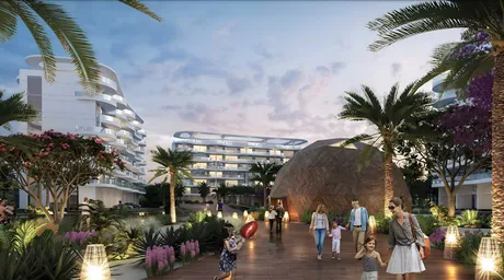 Damac Lagoon Views Phase 8 New Development #3 Damac Lagoon Views Phase 8 New Development #3
