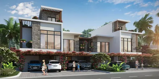 Ibiza New Development #1 Ibiza New Development #1