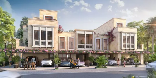 Malta New Development #1 Malta New Development #1