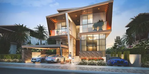 Malta New Development #3 Malta New Development #3