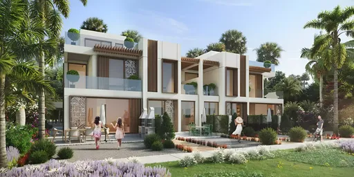 Marbella New Development #4