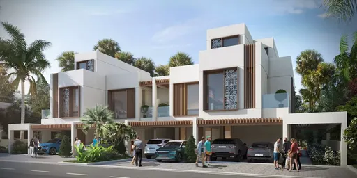 Marbella New Development #1 Marbella New Development #1