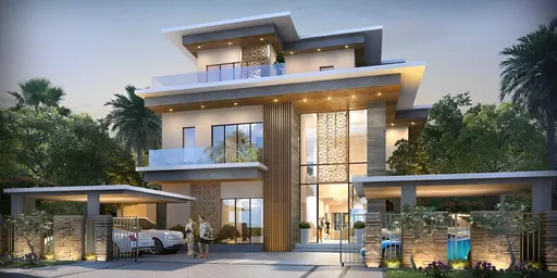 Portofino New Development #1 Portofino New Development #1