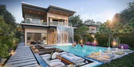 Portofino New Development #4