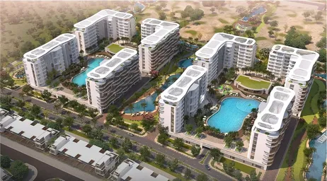 Damac Lagoons Views Phase 2 New Development #3 Damac Lagoons Views Phase 2 New Development #3