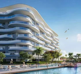 Damac Lagoons Views Phase 2 New Development #2 Damac Lagoons Views Phase 2 New Development #2