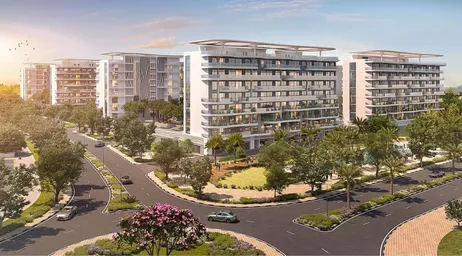 Damac Lagoons Views Phase 2 New Development #4