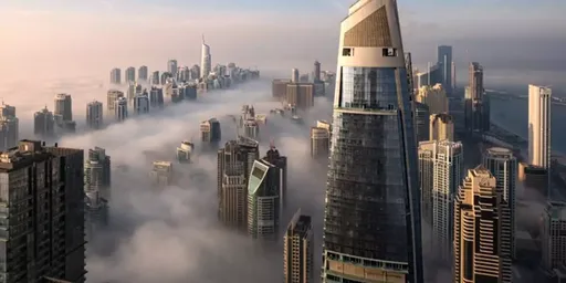 Damac Residenze New Development #2 Damac Residenze New Development #2