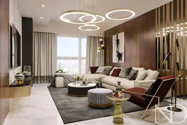 Riverside Views Marine Phase 2 By Damac New Development #2 Riverside Views Marine Phase 2 By Damac New Development #2