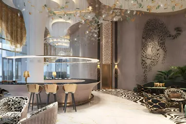 Riverside Views Marine Phase 2 By Damac New Development #3 Riverside Views Marine Phase 2 By Damac New Development #3
