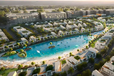 Riverside Views Marine Phase 2 By Damac New Development #4