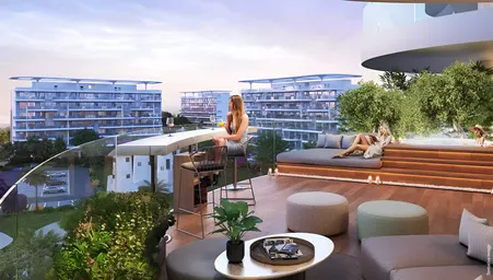 Damac Riverside Views New Development #2 Damac Riverside Views New Development #2