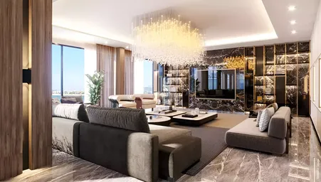 DAMAC Sage New Development #3 DAMAC Sage New Development #3