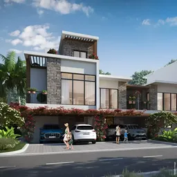 DAMAC Sage New Development #4