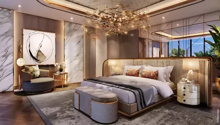 DAMAC Sage New Development #2 DAMAC Sage New Development #2