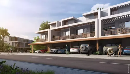 DAMAC Sage New Development #1 DAMAC Sage New Development #1