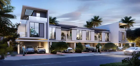 Damac Sun City New Development #1 Damac Sun City New Development #1