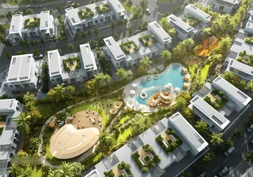 Damac Sun City New Development #3 Damac Sun City New Development #3