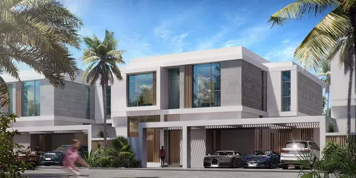 Danah Bay New Development #3 Danah Bay New Development #3