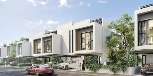 Danah Bay New Development #1 Danah Bay New Development #1