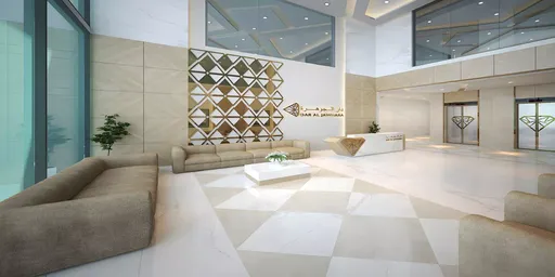 Dar Al Jawhara New Development #2 Dar Al Jawhara New Development #2