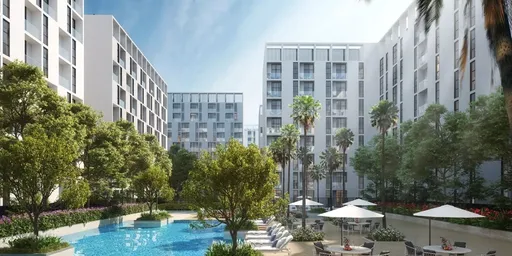 Darb 4 New Development #3 Darb 4 New Development #3