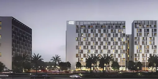 Darb 5 New Development #1 Darb 5 New Development #1