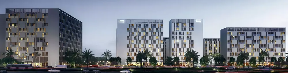 Darb By Alef Group New Development #2 Darb By Alef Group New Development #2