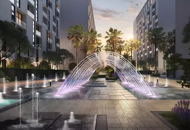 Darb By Alef Group New Development #1 Darb By Alef Group New Development #1