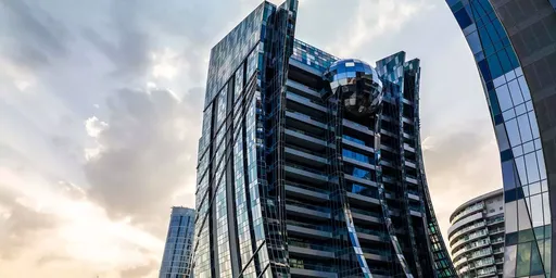 DaVinci Tower New Development #4