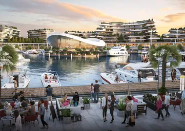 Delphine Beach Residences New Development #2 Delphine Beach Residences New Development #2