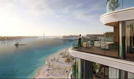 Delphine Beach Residences New Development #3 Delphine Beach Residences New Development #3