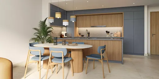 Design Quarter B New Development #3 Design Quarter B New Development #3