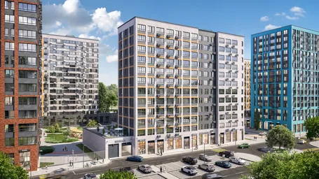 Desnarechie New Development #2 Desnarechie New Development #2