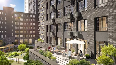 Desnarechie New Development #4