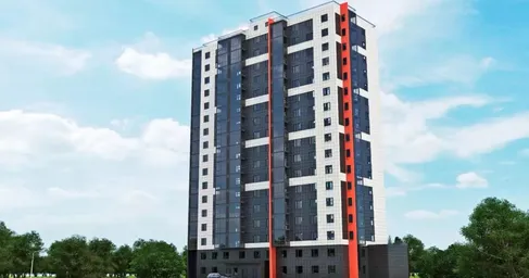 Desyatka New Development #3 Desyatka New Development #3