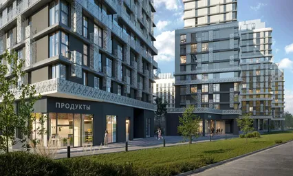 Detali New Development #2