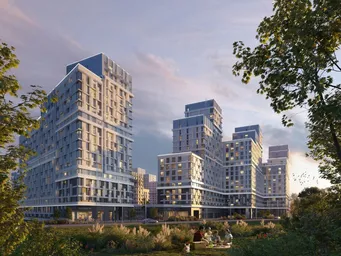 Detali New Development #1